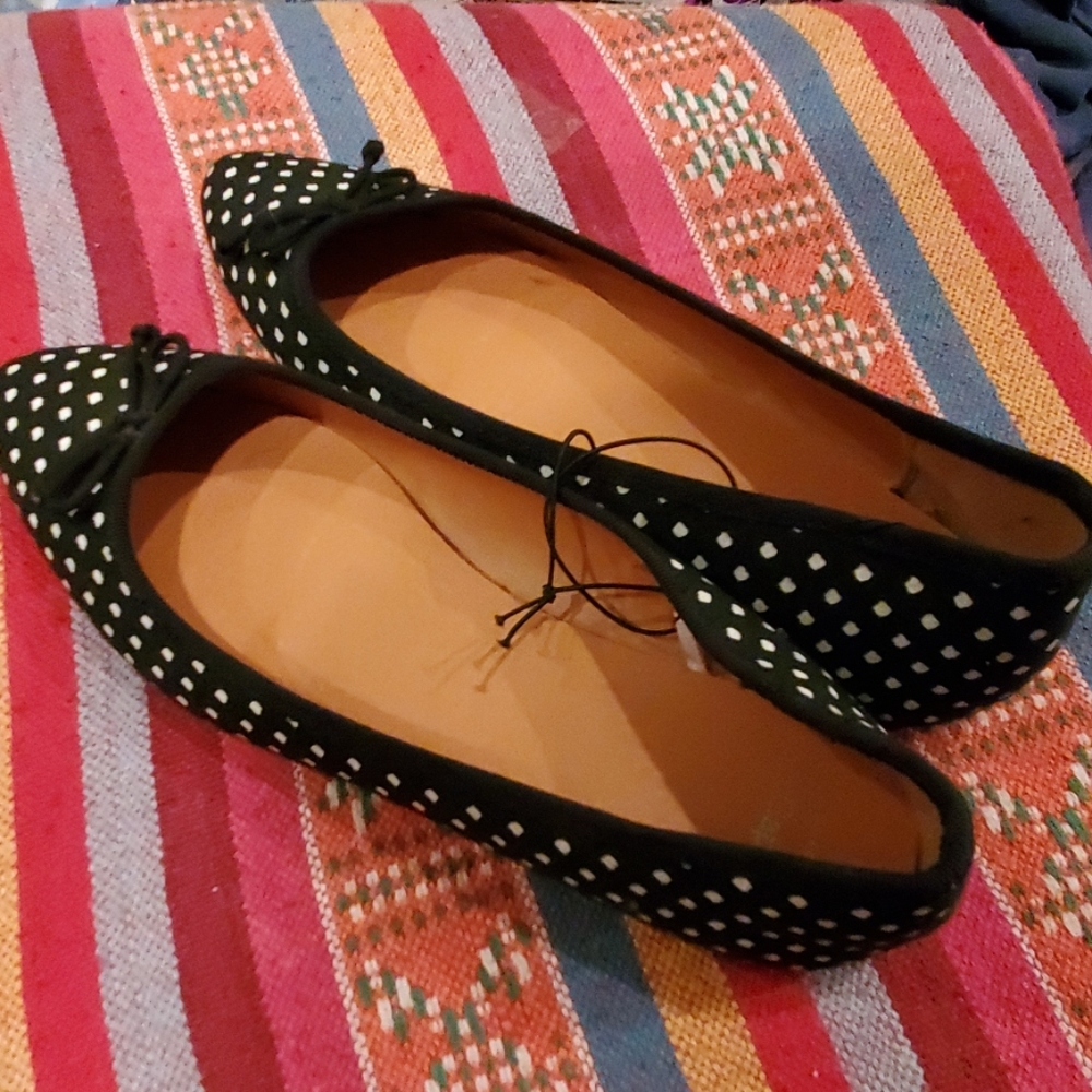 Gap flats
